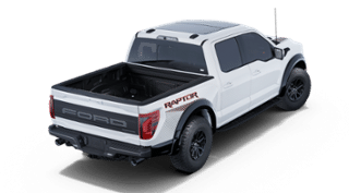 2025 Ford F-150® External Image 4